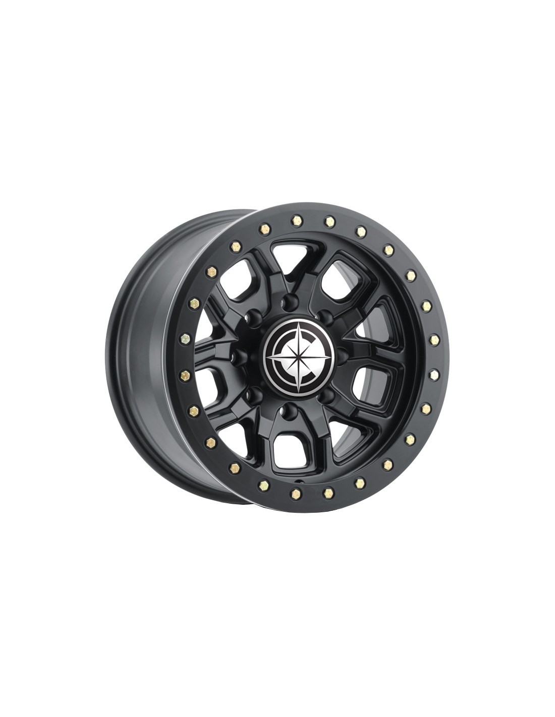 copy of Ballistic Off Road 955 Black