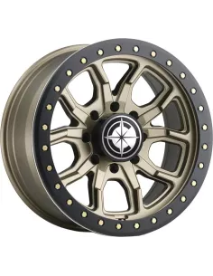 Jante OC WHEELS 9303 or matte
