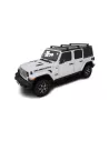 Kit 3 Black Dachbar, Schwere 1500mm mit RL110 Jeep Füße