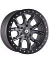 copy of Ballistic Off Road 955 Black