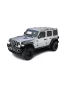 Kit 3 barres de toit noire 1500mm RCL Rhino-Rack Backbone Heavy Duty
