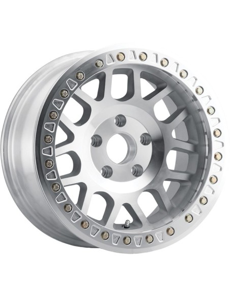 Jante OC WHEELS 9312 machined