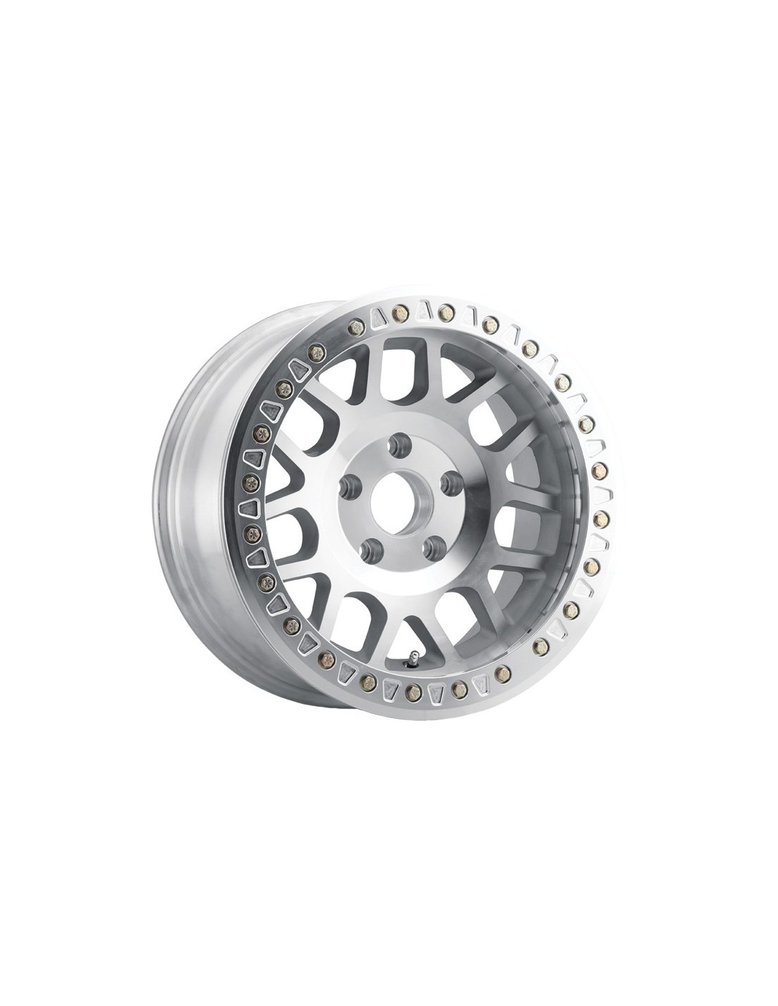 copy of Ballistic Off Road 955 Black