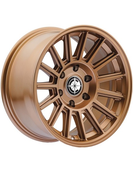Jante OC WHEELS 9316 bronze mate