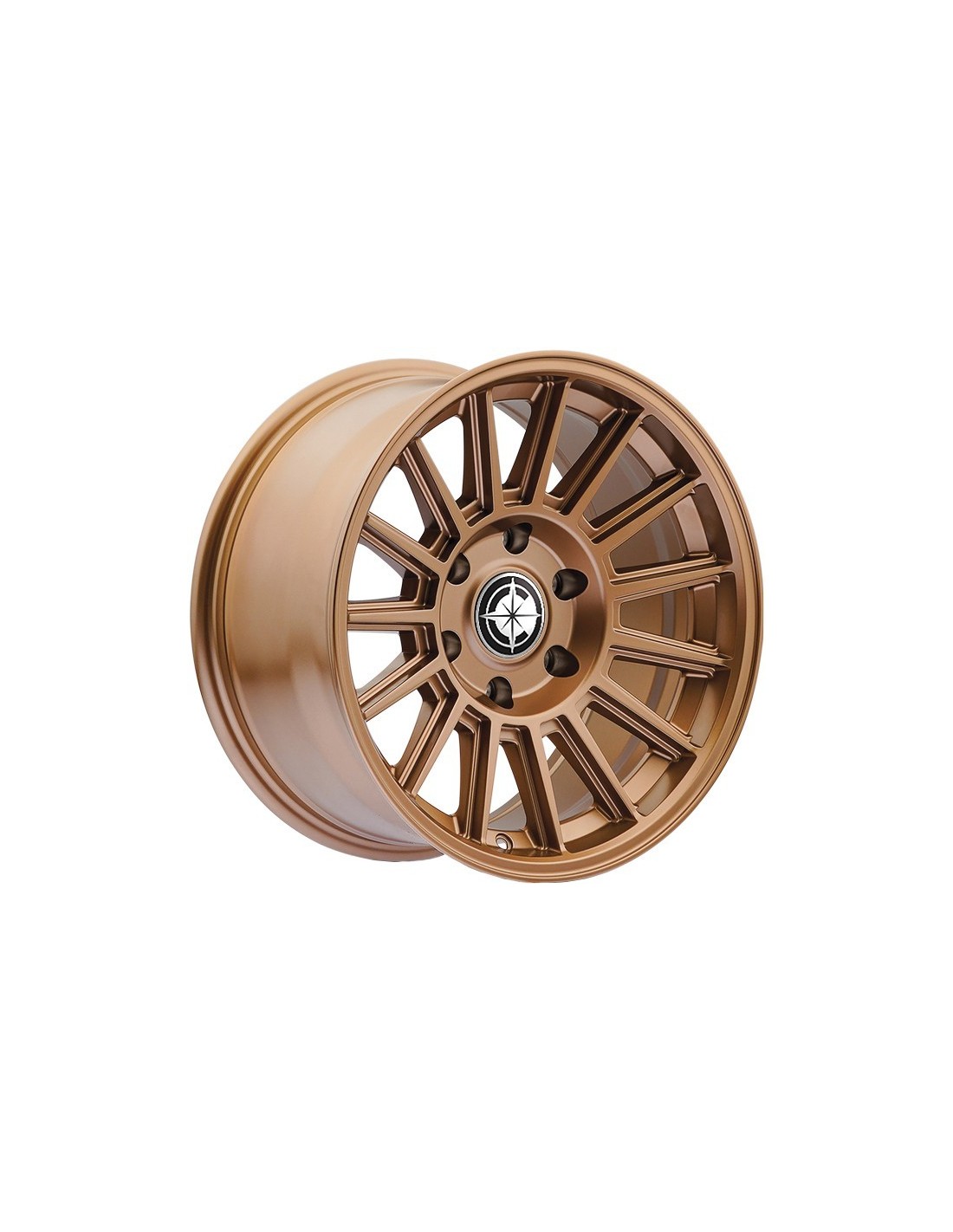 copy of Ballistic Off Road 955 Black