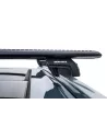 Kit 2 Zwart Dakbars Vortex 1370mm met SX VOLVO XC90 GEN VOETEN