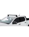 Kit 1 Dachbard-Front-Hochleistungs-Black 1250mm-Serie 2500 Ford