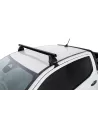 Kit 1 Dakbar voorkant Heavy Duty Black 1250mm Serie 2500 Ford
