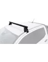 Kit 1 Dakbar voorkant Heavy Duty Black 1250mm Serie 2500 Ford
