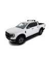 Kit 1 Achterdakstaaf Zware Black 1250mm Serie 2500 Ford