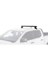 Kit 1 Achterdakstaaf Zware Black 1250mm Serie 2500 Ford