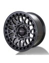 OC WHEELS 2181 anthracite grey rim
