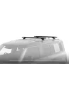 Kit 2 barres de toit 1260 mm système Reconn-deck Land Rover Defender