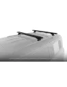 Kit 2 Dakbars 1260 mm Herkenningssysteem Land Rover Defender