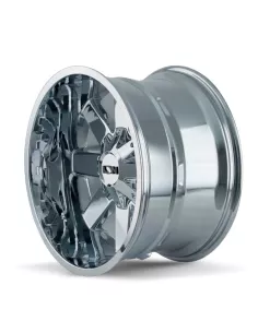 Jante MAYHEM 141 chrome 2