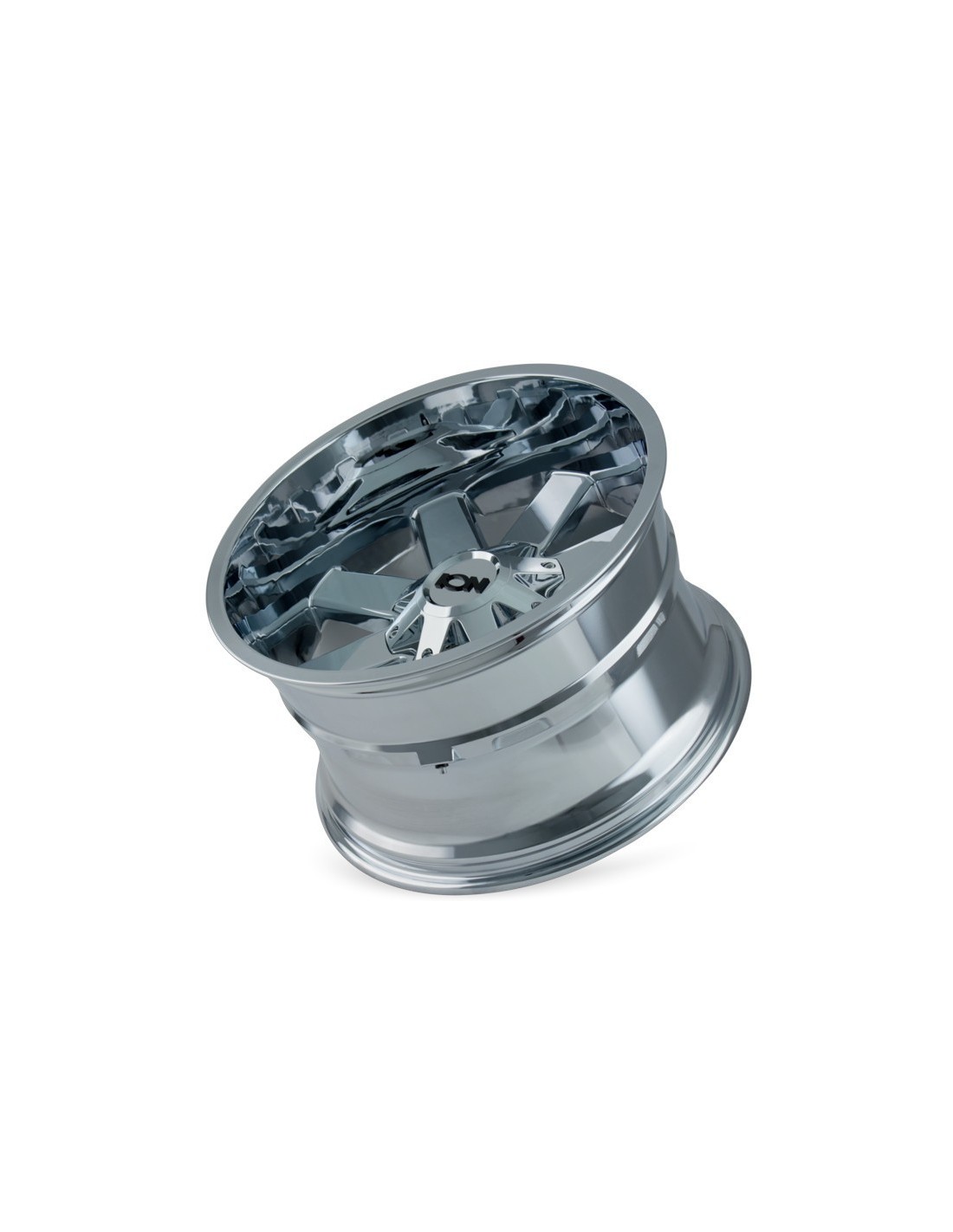 RIM MAYHEM 141 Chrome
