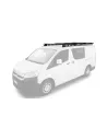 Kit 4 barres de toit sytème Reconn-Deck RHINO RACK - accessoire 4x4