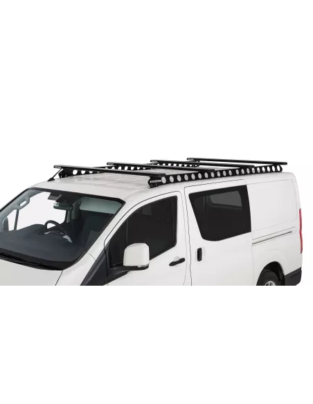 Kit 4 barres de toit sytème Reconn-Deck RHINO RACK - accessoire 4x4