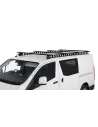 Kit 4 barres de toit sytème Reconn-Deck RHINO RACK - accessoire 4x4