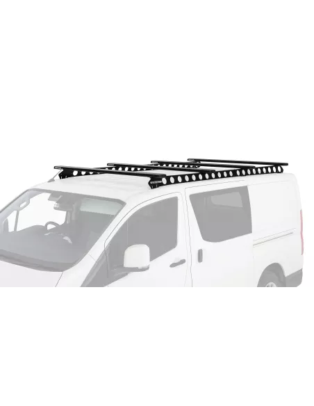 Kit 4 barres de toit sytème Reconn-Deck RHINO RACK - accessoire 4x4