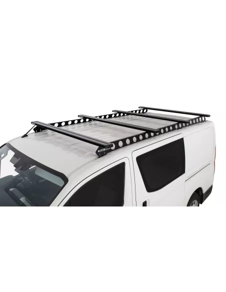 Kit 4 barres de toit sytème Reconn-Deck RHINO RACK - accessoire 4x4