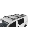 Kit 4 Dachstäbe Systemerkennungsdeck RHINO RACK - 4x4 Zubehör