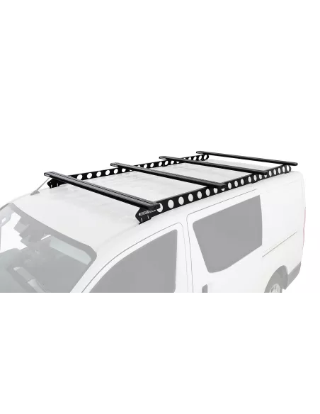 Kit 4 barres de toit sytème Reconn-Deck RHINO RACK - accessoire 4x4
