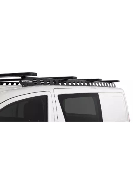 Kit 4 barres de toit sytème Reconn-Deck RHINO RACK - accessoire 4x4