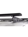 Kit 4 Dakbars Systeemherkenningsdek RHINO RACK - 4x4 accessoire