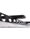 Kit 4 barres de toit sytème Reconn-Deck RHINO RACK - accessoire 4x4