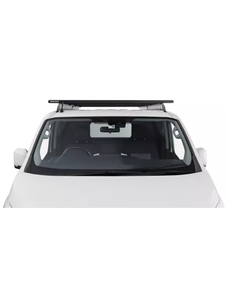 Kit 4 barres de toit sytème Reconn-Deck RHINO RACK - accessoire 4x4