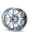 RIM MAYHEM 141 Chrome