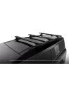 kit 3 barres de toit 1260 mm sytème Reconn-Deck Land Rover Defender