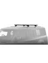 Kit 2 Dakbars 1260 mm Herkenningssysteem Land Rover Defender