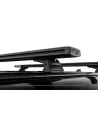Kit 2 barres de toit 1260 mm système Reconn-Deck Land Rover Defender