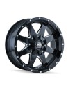 copy of Ballistic Off Road 955 Black