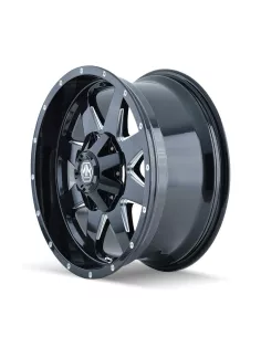 copy of Ballistic Off Road 955 Black 2
