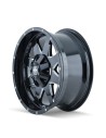 copy of Ballistic Off Road 955 Black