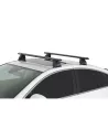 Kit 2 Rhino Rack Rack Sportz 1180mm Hyundai Mazda RHINO