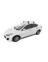 Kit 2 barres de toit Rhino Rack Sportz 1180mm Hyundai Mazda RHINO