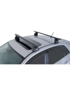 Kit 2 Rhino Dachbars Rack Sportz 1180mm Subaru Impreza