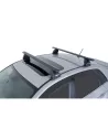 Kit 2 Rhino Dachbars Rack Sportz 1180mm Subaru Impreza