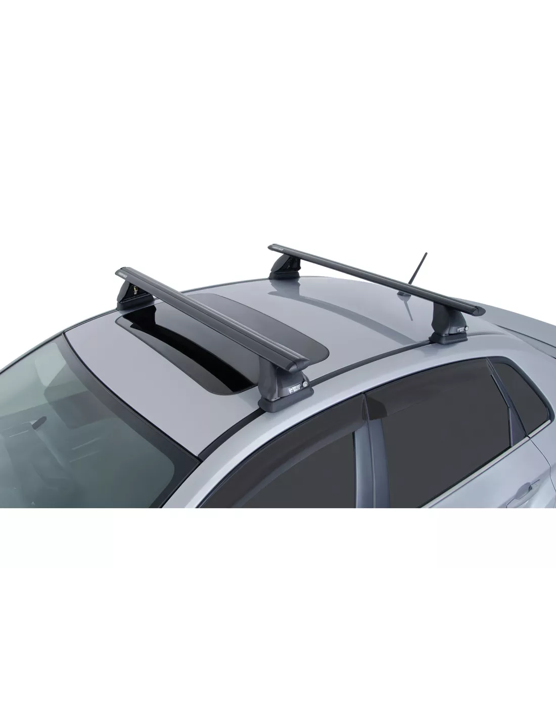 Kit 2 Rhino Dakbarsrek Sportz 1180mm Subaru Impreza