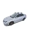 Kit 2 Rhino Dakbarsrek Sportz 1180mm Subaru Impreza