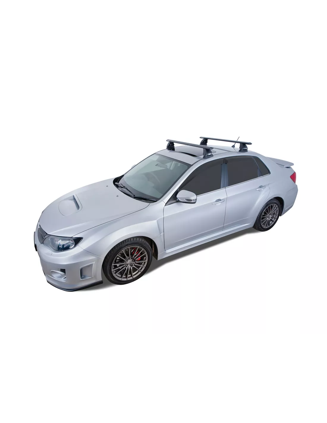 Kit 2 Rhino Dakbarsrek Sportz 1180mm Subaru Impreza