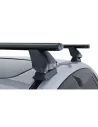 Kit 2 Rhino Dachbars Rack Sportz 1180mm Subaru Impreza