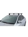 Kit 2 Rhino Dachbars Rack Sportz 1180mm Subaru Impreza