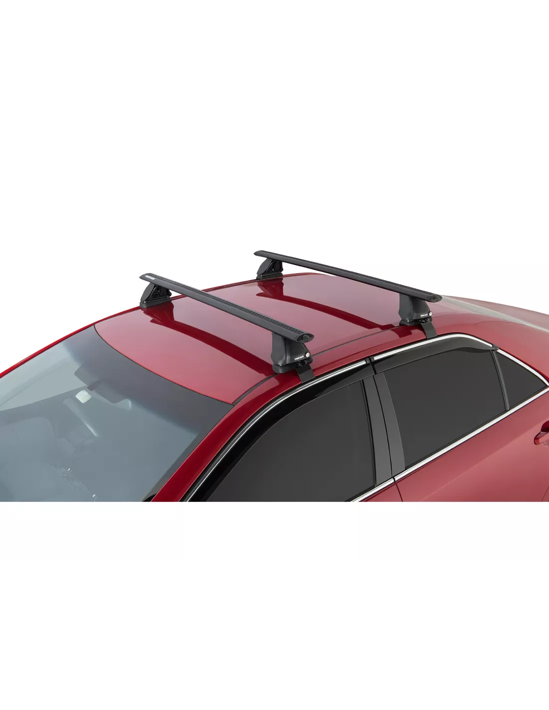Kit 2 barres de toit Rhino Rack Sportz 1180mm Toyota Camry ASV50R