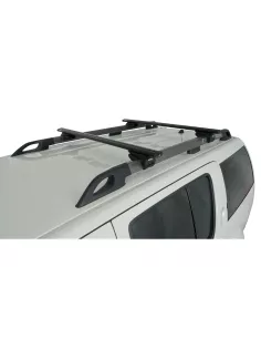 Kit 2 Rhino Rack Rack Sportz 1180mm Nissan Pathfinder