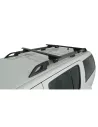 Kit 2 Rhino Rack Rack Sportz 1180mm Nissan Pathfinder
